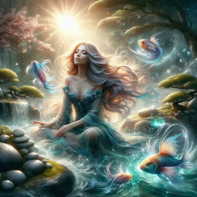 Horoscopul sănătății Pești 2026. Mintea și corpul se aliniază