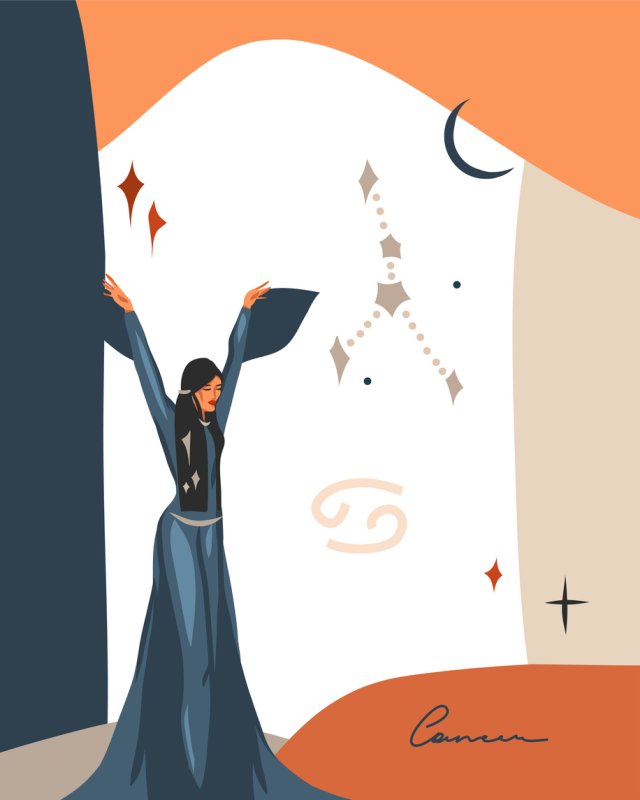 Horoscopul dragostei de mâine, 19 februarie 2026, Rac