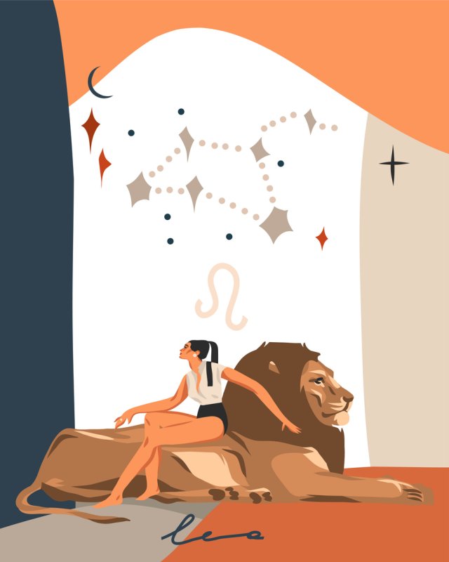 Horoscopul dragostei de mâine, 19 februarie 2026, Leu