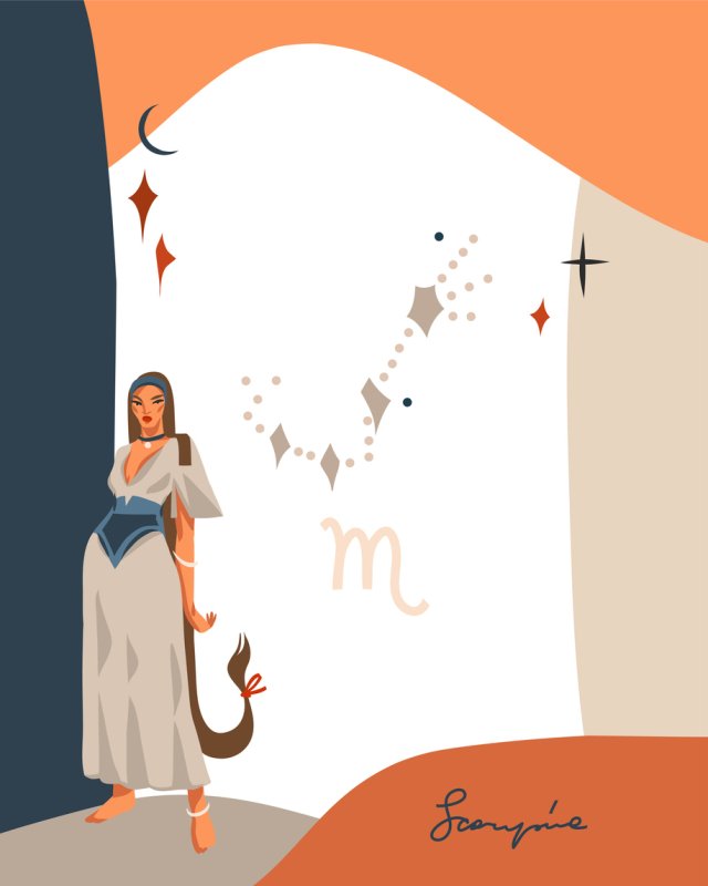 Horoscopul dragostei de mâine, 19 februarie 2026, Scorpion