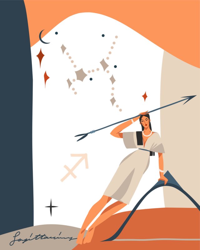 Horoscopul dragostei de mâine, 19 februarie 2026, Săgetător