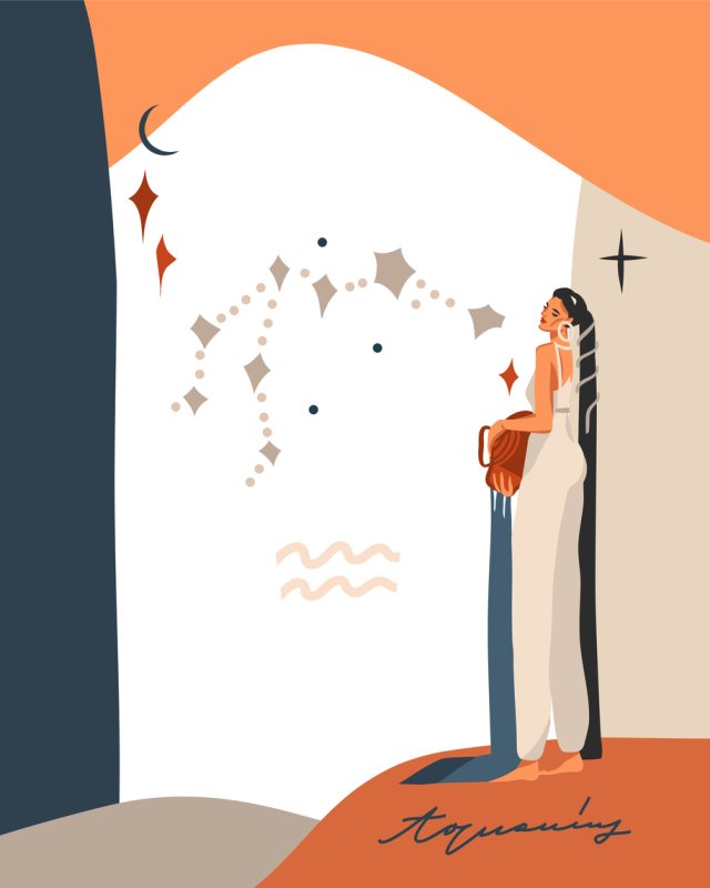 Horoscopul dragostei de mâine, 19 februarie 2026, Vărsător