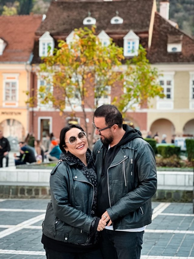 Andra Măruță slăbește și nu se mai oprește. Ce trucuri alimentare a folosit?