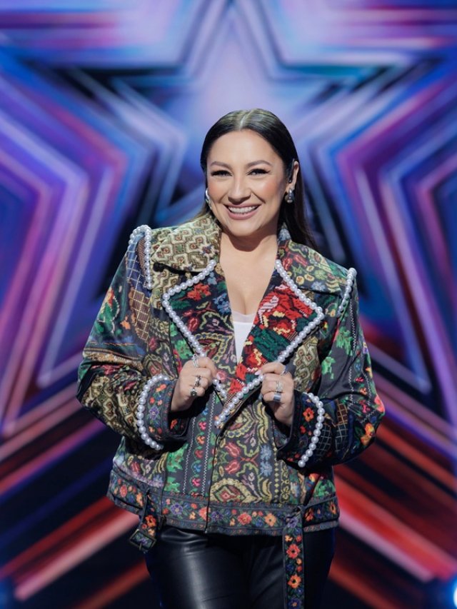 Andra Măruță slăbește și nu se mai oprește. Cătălin Măruță îi este alături.