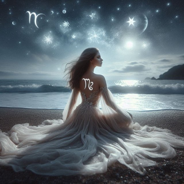 Fecioară ♍️