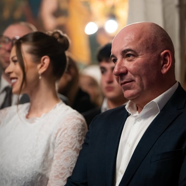 Cu ce se ocupă soțul Roxanei Nemeș, Călin Hagima. Lucrează în domeniul cinematografiei