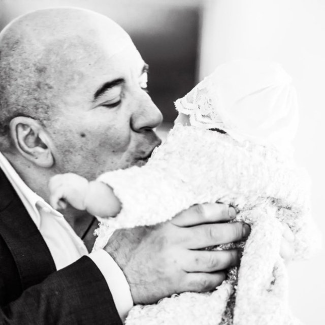 Cu ce se ocupă soțul Roxanei Nemeș, Călin Hagima. Are 47 de ani