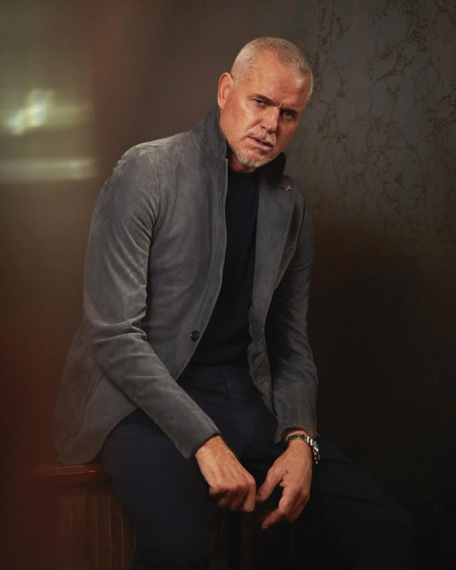 A murit actorul Eric Dane, cunoscut pentru rolul din "Anatomia lui Grey". Suferea de scleroză laterală amiotrofică