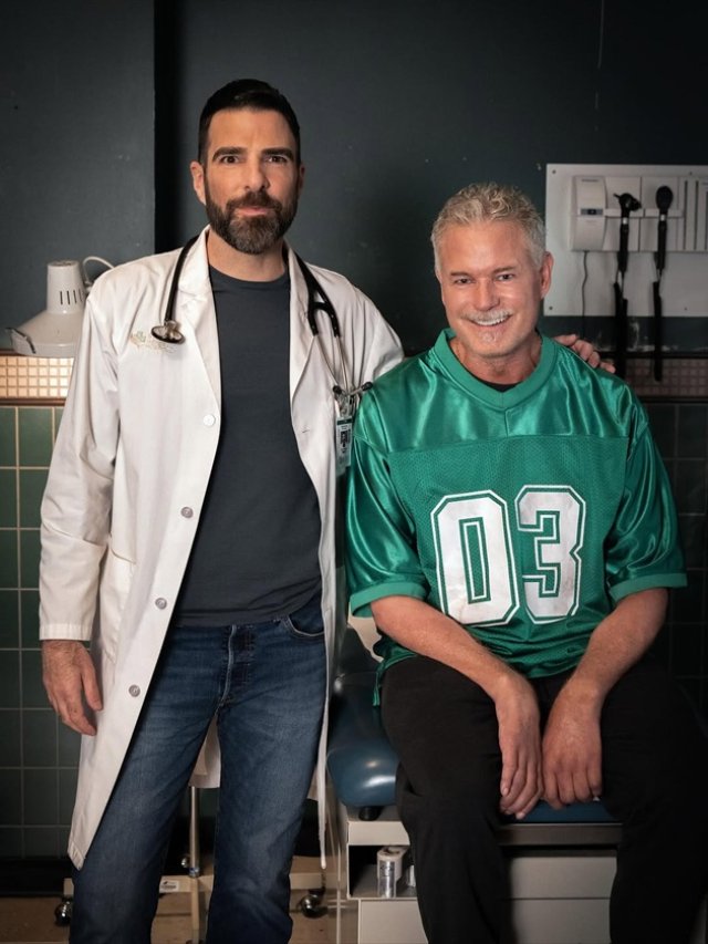 A murit actorul Eric Dane, cunoscut pentru rolul din "Anatomia lui Grey". S-a stins pe 19 februarie 2026