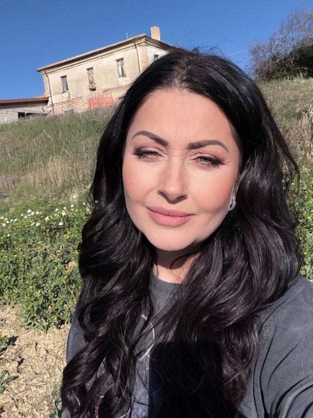 Gabriela Cristea, motivul real pentru care s-a hotărât să-și cumpere casă în Italia. "Astăzi vă spun concret care sunt sursele". A explicat cum a găsit locuința mult visată