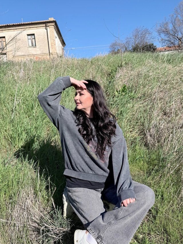 Gabriela Cristea, motivul real pentru care s-a hotărât să-și cumpere casă în Italia. "Astăzi vă spun concret care sunt sursele". A dezvăluit ce a motivat-o să aleagă Abruzzo