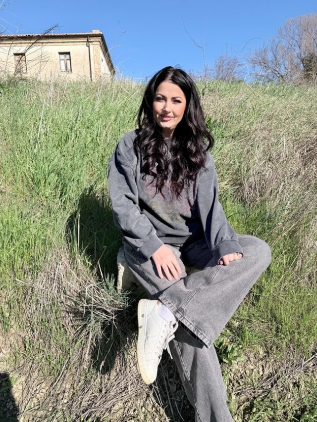 Gabriela Cristea, motivul real pentru care s-a hotărât să-și cumpere casă în Italia. "Astăzi vă spun concret care sunt sursele". I-a plăcut foarte mult zona