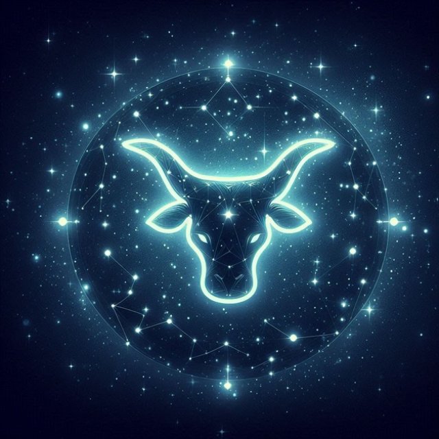 Taur ♉️