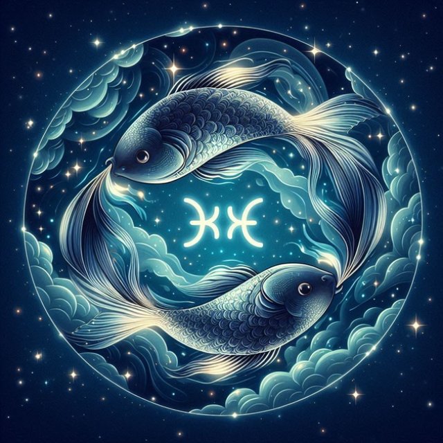 Pești ♓️
