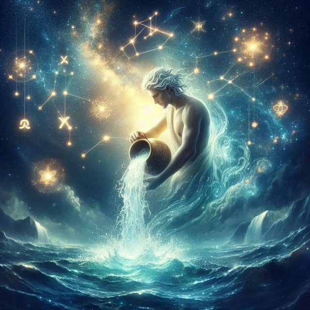 13. Se detașează mult prea ușor de oameni/situații