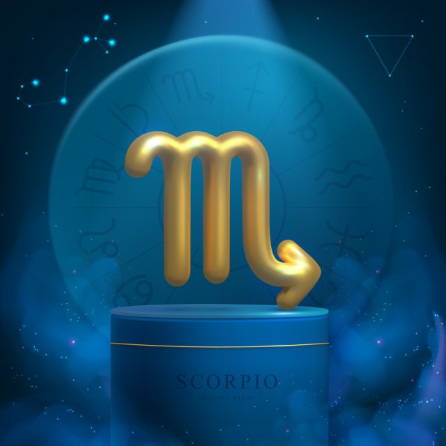 Horoscop mâine, 23 februarie 2026, Scorpion
