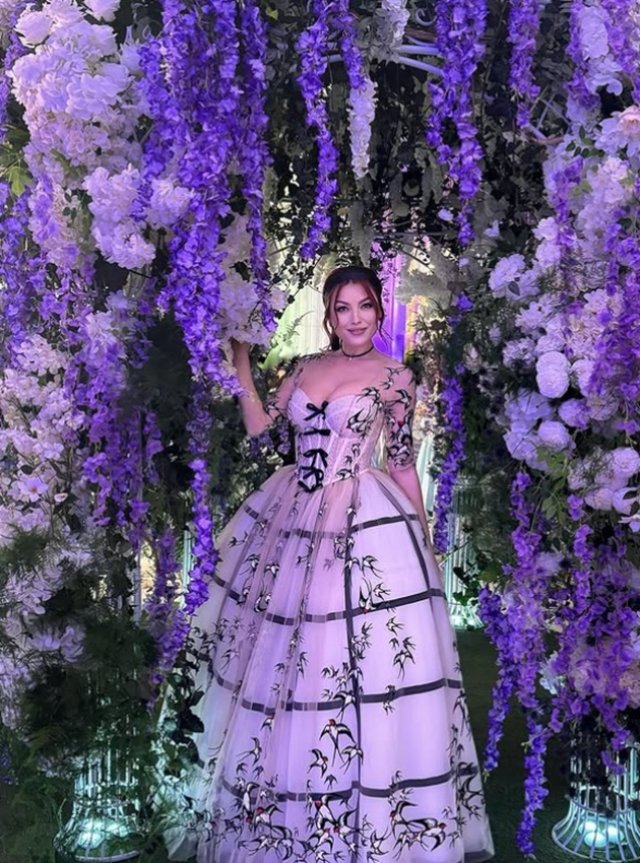 Oana Roman, reacție acidă la adresa vedetelor care au participat la balul Bridgerton. „Toți prinții și prințesele închipuite”. Elena Gheorghe