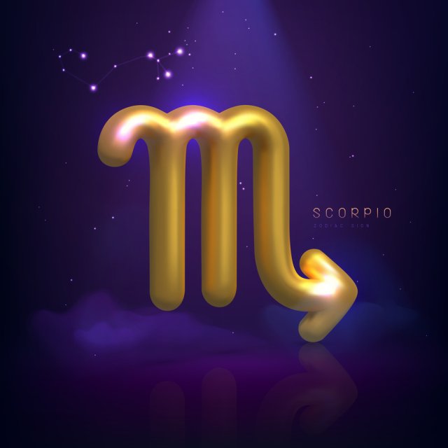 Horoscop mâine, 24 februarie 2026, Scorpion