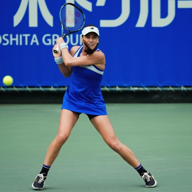 "Am rămas amici", Alexandru Ion Țiriac a confirmat despărțirea de Sorana Cîrstea. Susține că au rămas în relații bune