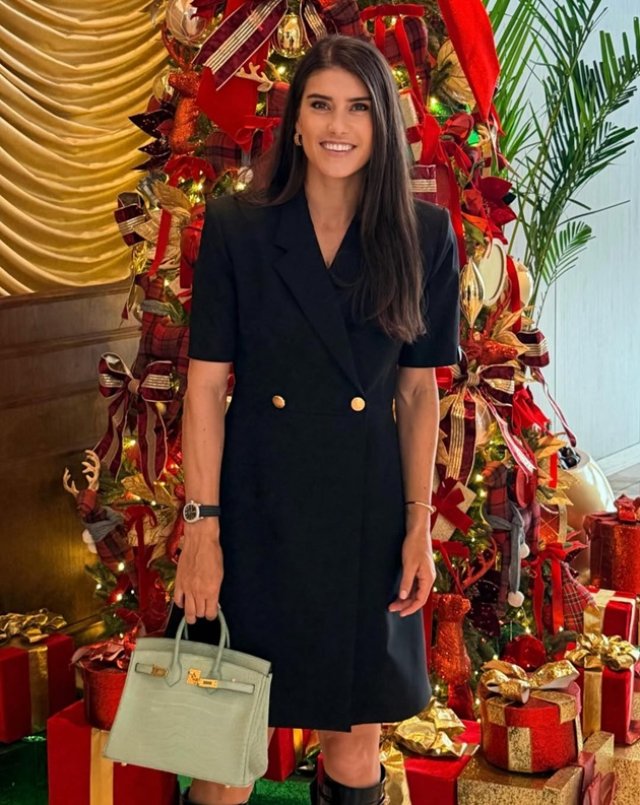 "Am rămas amici", Alexandru Ion Țiriac a confirmat despărțirea de Sorana Cîrstea. A recunoscut că nu mai formează un cuplu cu tenismena