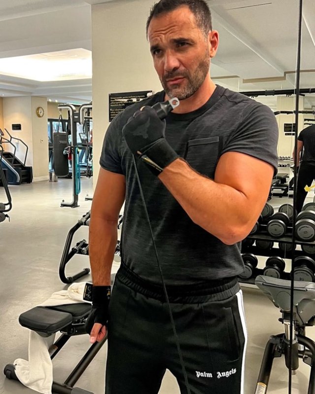 "Am rămas amici", Alexandru Ion Țiriac a confirmat despărțirea de Sorana Cîrstea. Cei doi au format un cuplu discret