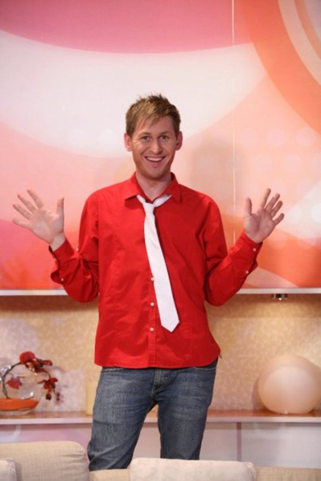 Mircea Solcanu, adevărul despre concedierea lui de la Pro TV într-un podcast.