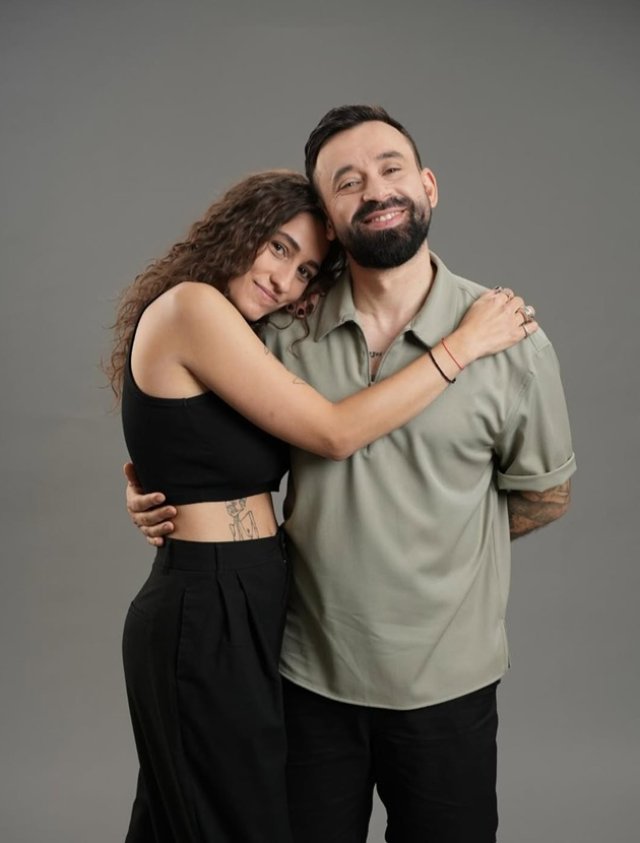 Maria și Oase au câștigat Power Couple. Norocul a fost de partea lor în marea finală. Au îndurat condiții meteo dificile