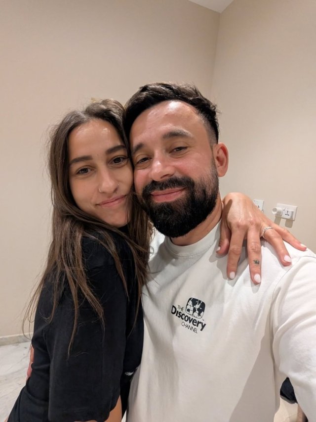 Maria și Oase au câștigat Power Couple. Norocul a fost de partea lor în marea finală. Au dat dovadă de forță fizică și psihică