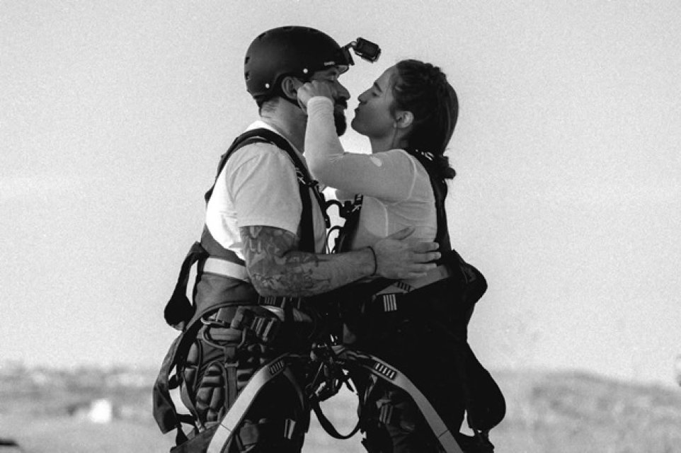 Maria și Oase au câștigat Power Couple. Norocul a fost de partea lor în marea finală din 25 februarie 2026