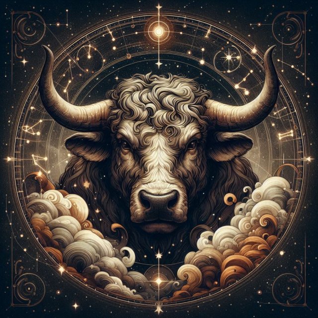 ♉ Horoscop Taur martie 2026