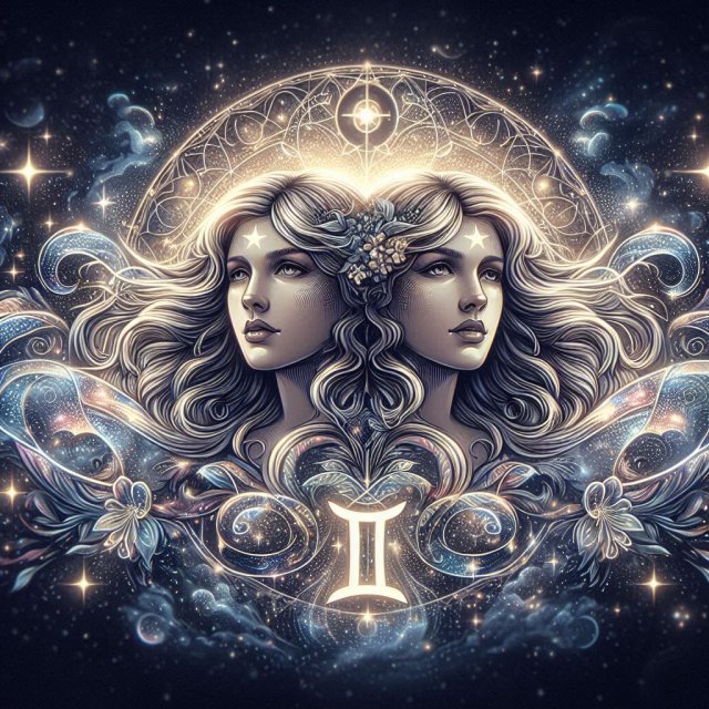 ♊ Horoscop Gemeni martie 2026