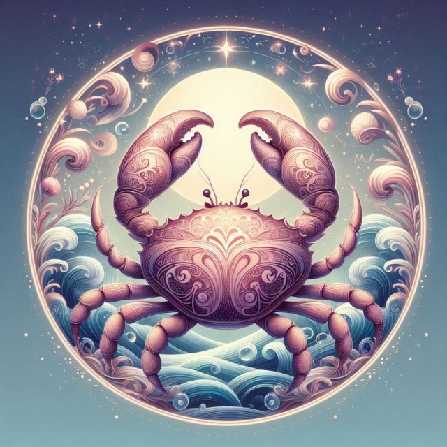 ♋ Horoscop Rac martie 2026