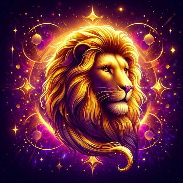 ♌ Horoscop Leu martie 2026