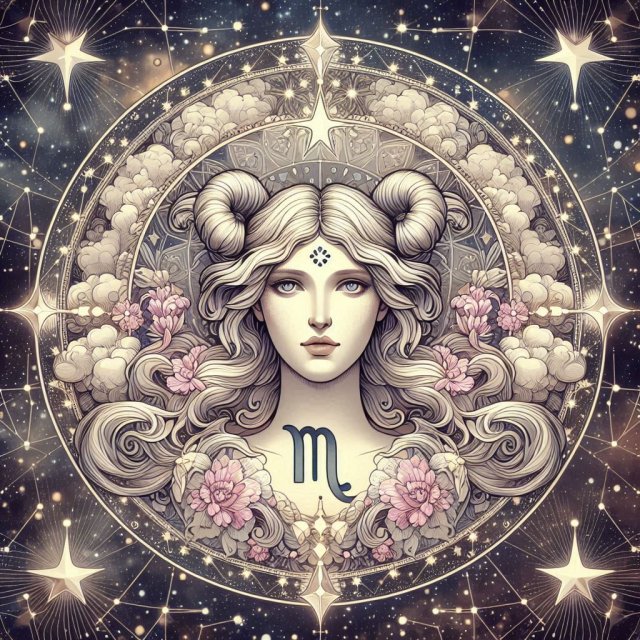 ♍ Horoscop Fecioară martie 2026