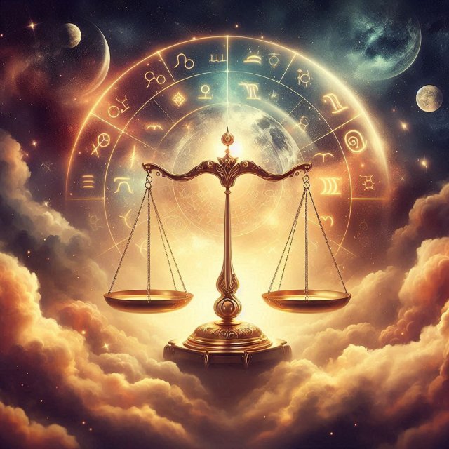 ♎ Horoscop Balanță martie 2026