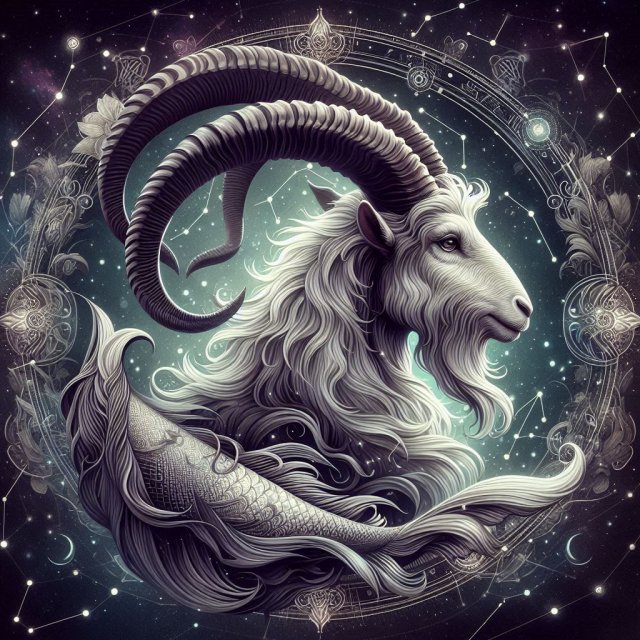 ♑ Horoscop Capricorn martie 2026