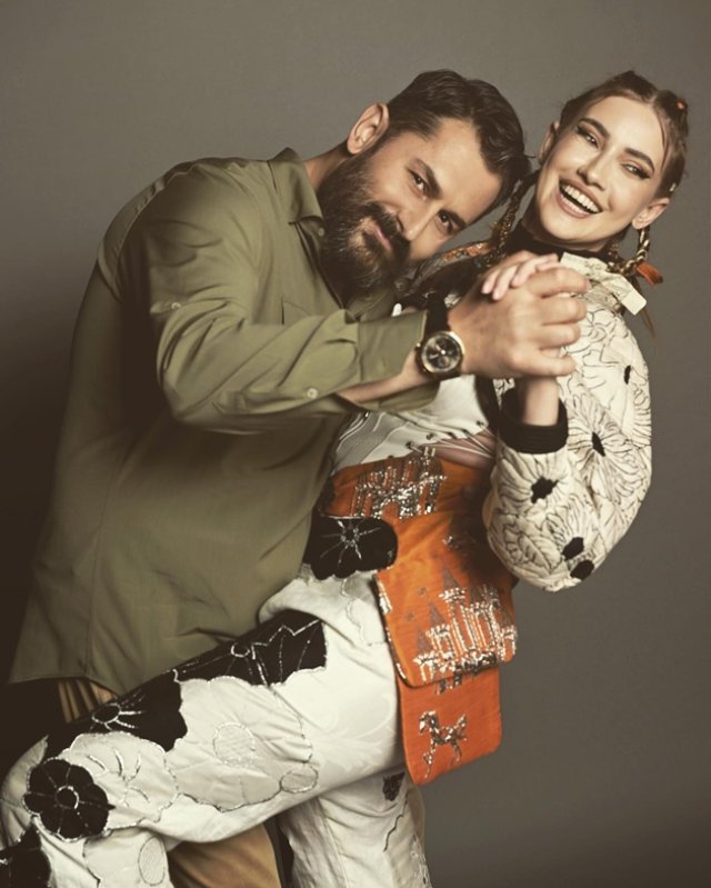 Iulia Albu și Mike, din nou împreună? Cei doi s-au fotografiat în ipostaze extrem de apropiate. Imaginile cu ei au stârnit reacții aprinse în mediul online