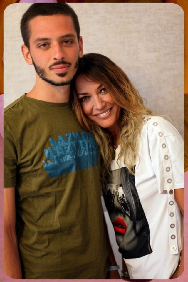 Fiul Ancăi Țurcașiu a împlinit 27 de ani. Ce mesaj emoționant i-a transmis vedeta de la mii de km distanță, din cauza războiului. Este rodul iubirii dintre ea și medicul Cristian Georgescu