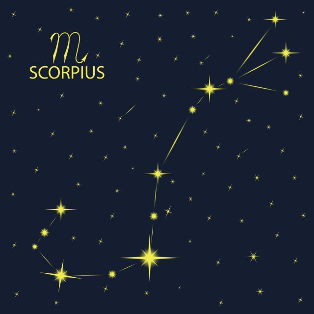 Horoscop mâine, 7 martie 2026, Scorpion