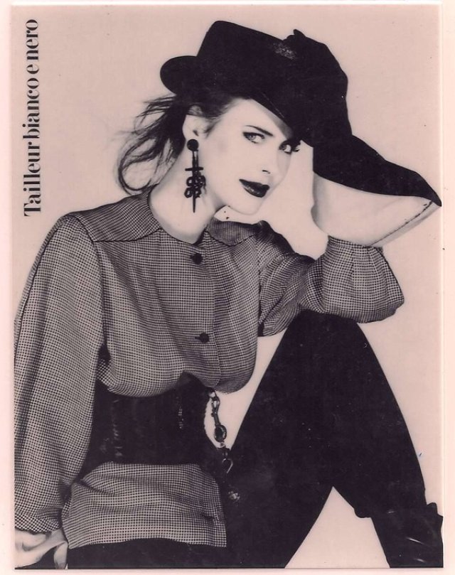 A murit actrița din Dallas, Annabel Schofield la vârsta de 62 de ani.