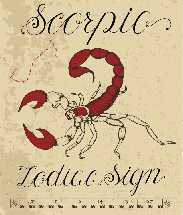 Horoscopul dragostei de mâine, 6 martie 2026, Scorpion