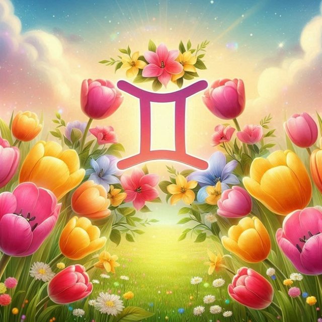 Gemeni ♊️