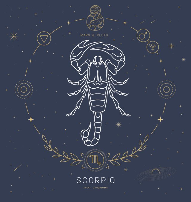 Horoscop mâine, 9 martie 2026, Scorpion