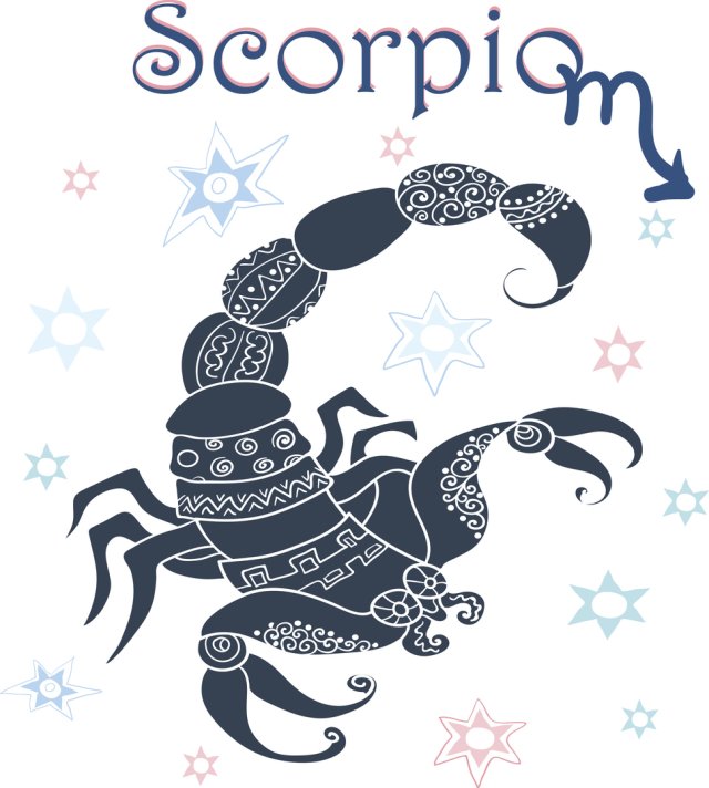 Horoscop mâine, 12 martie 2026, Scorpion