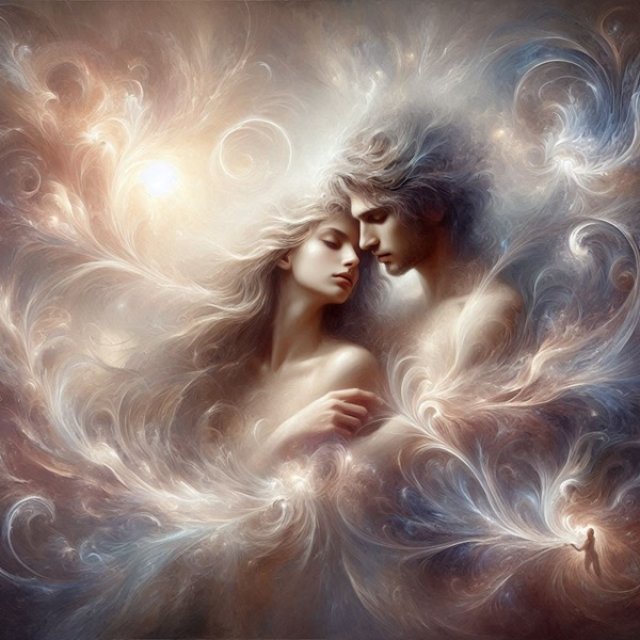 Gemeni și Vărsător