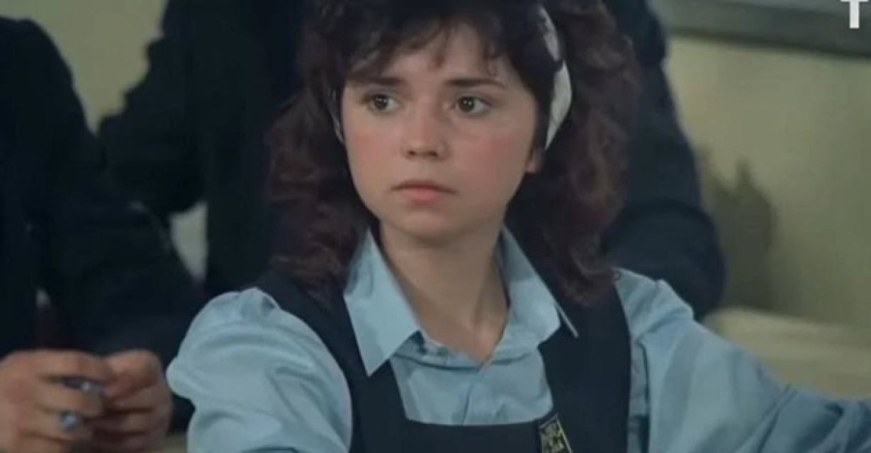 Cum arată Cesonia Postelnicu la 58 de ani. Geta din Liceenii este neschimbată. Prietenii și colegii i-au transmis mesaje în online cu ocazia aniversării