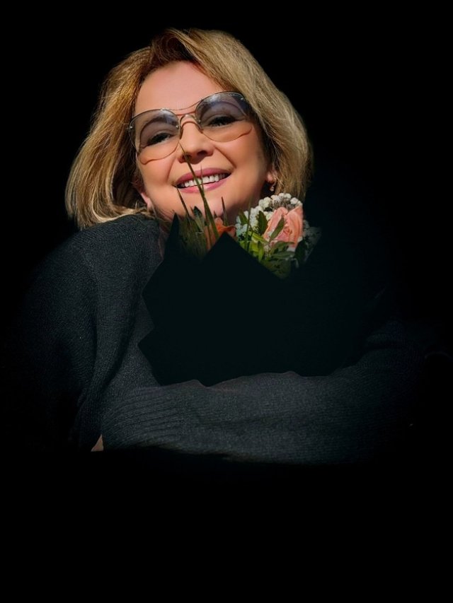 Cum arată Cesonia Postelnicu la 58 de ani. Geta din Liceenii este neschimbată. A pierdut custodia fiului la divorț