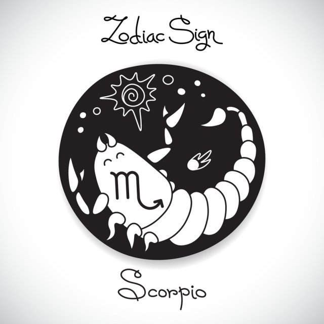 Horoscop mâine, 14 martie 2026, Scorpion