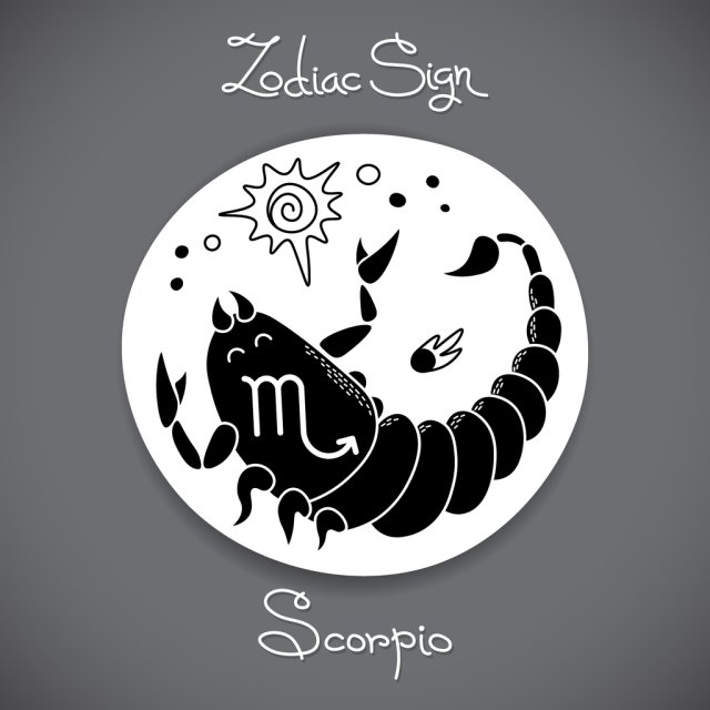 Horoscop mâine, 21 martie 2026, Scorpion