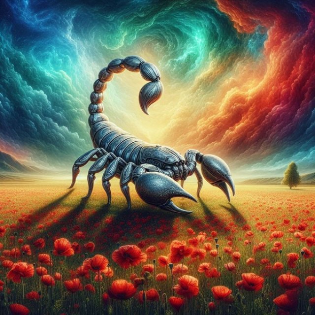 Scorpion